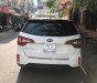 Kia Sorento GAT 2017 - Bán Kia Sorento GAT đời 2017, màu trắng