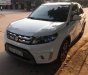 Suzuki Vitara 2016 - Cần bán gấp Suzuki Vitara đời 2016, màu trắng, xe nhập  