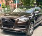 Audi Q7 2010 - Bán Audi Q7 3.0T sản xuất 2010, màu nâu