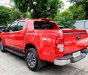 Chevrolet Colorado High Coutry 2.8L 4x4 2017 - Cần bán lại xe Chevrolet Colorado High Coutry 2.8L 4x4 2017, màu đỏ, nhập khẩu chính chủ