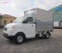 Suzuki Super Carry Pro    2018 - Bán ô tô Suzuki Super Carry Pro đời 2018, màu trắng, nhập khẩu