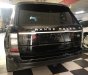 LandRover 2015 - Cần bán xe LandRover Range Rover Autobyo LWB 2015, màu đen, xe nhập