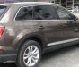 Audi Q7 3.0 2016 - Bán Audi Q7 3.0 sx 2016, xe đẹp, đi 25.000km, cam kết bao kiểm tra tại hãng