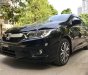 Honda City 1.5Top 2018 - Cần bán lại xe Honda City 1.5Top 2018, màu đen