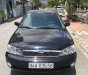 Ford Laser 2002 - Cần bán Ford Laser đời 2002, màu đen, xe nhập chính chủ, giá 180tr