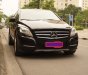 Mercedes-Benz R class 2007 - Bán xe Mercedes R350 sản xuất 2007 màu đen