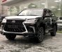 Lexus LX 2019 - Bán Lexus LX 570 Super Sport model 2020, giao ngay toàn quốc, giá tốt