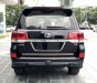 Toyota Land Cruiser 2018 - Cần bán Toyota Land Cruiser VXR 4.6 SX 2018, màu đen, nhập khẩu Trung Đông mới 100%