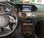 Mercedes-Benz E class   E200 2013 - Bán xe Mercedes E200 sản xuất 2013, màu đen  