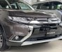 Mitsubishi Outlander 2019 - Bán Mitsubishi Outlander đời 2019, màu xám, xe nhập, 770 triệu