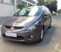 Mitsubishi Grandis 2007 - Gia đình cần bán Grandis 2007, số tự động, màu khoai môn