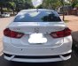 Honda City 2017 - Bán ô tô Honda City đời 2017, màu trắng, nhập khẩu như mới, 485tr