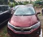 Honda City 1.5TOP 2019 - Bán ô tô Honda City 1.5TOP đời 2019, màu đỏ, giá chỉ 559 triệu