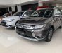 Mitsubishi Outlander 2019 - Bán Mitsubishi Outlander đời 2019, màu xám, xe nhập, 770 triệu