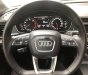 Audi Q5 2018 - Bán Audi Q5 2018, màu đen, xe nhập chính chủ