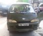 Daihatsu Citivan 2001 - Cần bán gấp Daihatsu Citivan 2001, số sàn, giá cạnh tranh