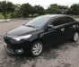 Toyota Vios 2015 - Bán Toyota Vios đời 2015, màu đen, nhập khẩu, giá 414.9tr