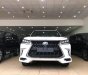 Lexus LX 570 2019 - Bán Lexus LX570 MBS bản 4 chỗ màu trắng, model 2020