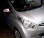 Hyundai Eon 2012 - Bán xe Hyundai Eon đời 2012, màu bạc, xe nhập 