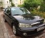 Ford Focus 2005 - Cần bán gấp Ford Focus năm sản xuất 2005, màu đen, nhập khẩu