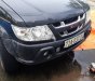 Isuzu Hi lander 2005 - Cần bán lại xe Isuzu Hi lander năm sản xuất 2005, màu đen, giá tốt