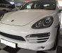 Porsche Cayenne   2014 - Bán Porsche Cayenne 3.6 sản xuất 2014, màu trắng, nhập khẩu