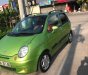 Daewoo Matiz SE   2007 - Bán Daewoo Matiz SE sản xuất năm 2007, màu xanh lam như mới 