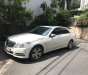 Mercedes-Benz E class E250 2011 - Gia đình bán Mercedes E250 2011, màu trắng