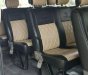 Toyota Hiace 2009 - Bán Toyota Hiace sản xuất 2009, màu bạc ít sử dụng