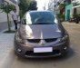 Mitsubishi Grandis 2007 - Gia đình cần bán Grandis 2007, số tự động, màu khoai môn