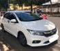 Honda City 2017 - Bán ô tô Honda City đời 2017, màu trắng, nhập khẩu như mới, 485tr