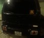 Suzuki Wagon R 2001 - Bán xe Suzuki Wagon R 2001, màu đen, 58 triệu