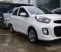 Kia Morning EX 2019 - Cần bán xe Kia Morning EX đời 2019, màu trắng, giá chỉ 299 triệu