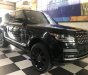 LandRover 2015 - Cần bán xe LandRover Range Rover Autobyo LWB 2015, màu đen, xe nhập