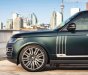 LandRover 2019 - Bán Range Rover SVAutobiography LWB 5.0 V8 đời 2020, nhập khẩu Mỹ, Mr Huân 0981010161