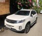 Kia Sorento GAT 2017 - Bán Kia Sorento GAT đời 2017, màu trắng