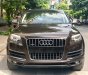 Audi Q7 2010 - Bán Audi Q7 3.0T sản xuất 2010, màu nâu