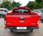 Chevrolet Colorado High Coutry 2.8L 4x4 2017 - Cần bán lại xe Chevrolet Colorado High Coutry 2.8L 4x4 2017, màu đỏ, nhập khẩu chính chủ