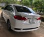 Honda City Ctv 2018 - Bán ô tô Honda City Ctv đời 2018, màu trắng giá cạnh tranh