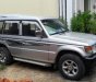 Mitsubishi Pajero 1992 - Bán ô tô Mitsubishi Pajero đời 1992, màu trắng, xe nhập