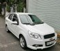 Chevrolet Aveo   LT  2017 - Bán Chevrolet Aveo LT sản xuất 2017, màu trắng