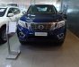 Nissan Navara EL 2019 - Bán xe Nissan Navara EL NEW 2019, màu xanh lam