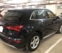 Audi Q5 2018 - Bán Audi Q5 2018, màu đen, xe nhập chính chủ