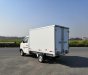 Hãng khác 2019 - Bán xe tải Dongben Composite thùng kín, 790kg, nhập khẩu, màu trắng