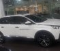 Peugeot 5008 2019 - Cần bán xe Peugeot 5008 2019, màu trắng