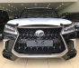 Lexus LX 570 2019 - Bán xe Lexus LX570 Super Sport S 2020 xuất Trung Đông, mới 100%