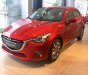 Mazda 2 2019 - Bán Mazda 2 đời 2019, màu đỏ, nhập khẩu giá cạnh tranh