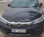 Honda Accord 2.4 AT 2017 - Chính chủ bán Honda Accord 2.4 AT đời 2017, màu đen, xe nhập