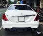 Mercedes-Benz S class  S500 2016 - Bán Mercedes S500 năm 2016, số tự động