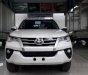 Toyota Fortuner   2019 - Bán Toyota Fortuner năm sản xuất 2019, màu trắng